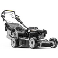 Газонокосилка Weibang WB537SC V 3in1-BBC PRO