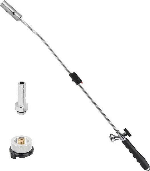 

Сварочная горелка Ecos TQ-8080