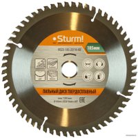 Пильный диск Sturm 9023-185-20/16-60