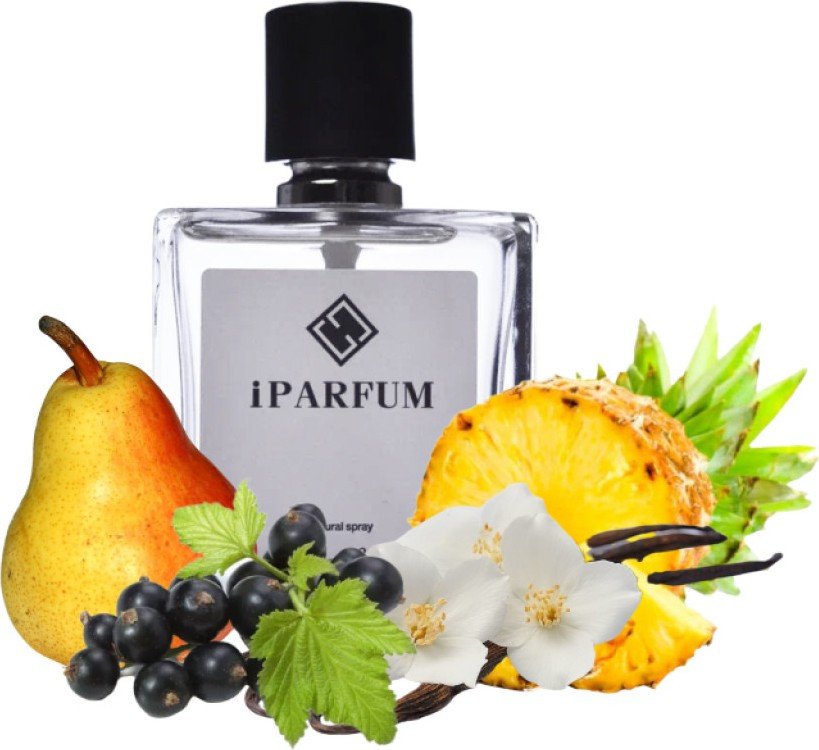 Духи iParfum аналоговый парфюм W32 Sì Passione Giorgio Armani 100 мл