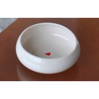 Пиала Ceramicmay Пиала с сердцем