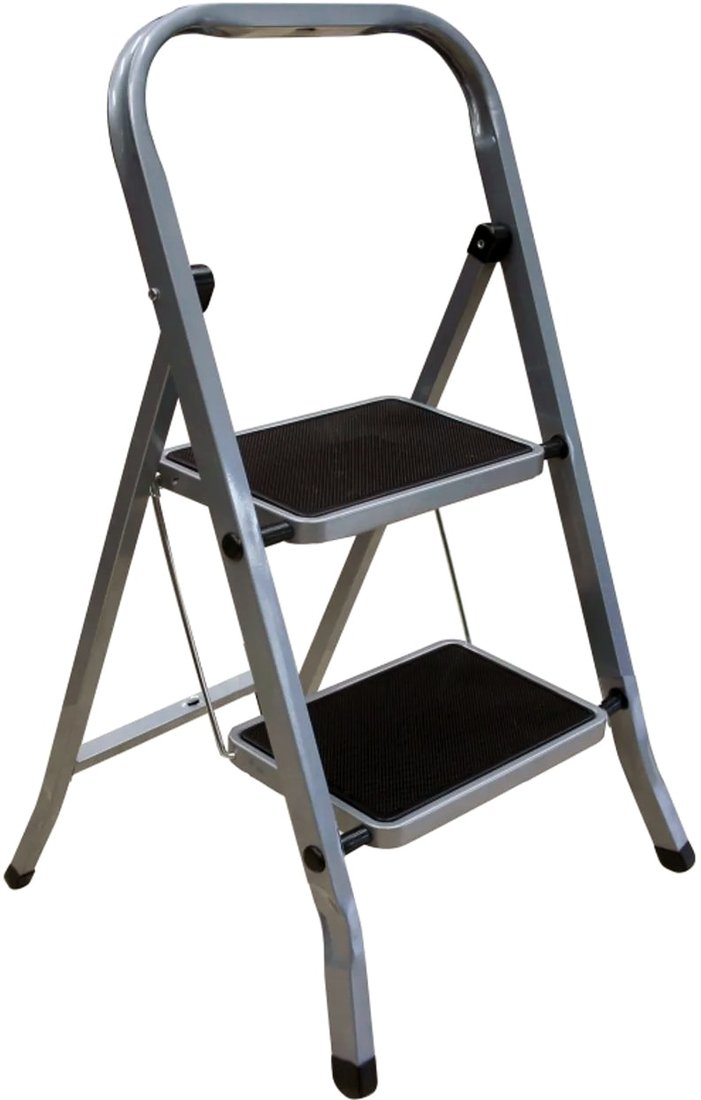 

Лестница-стремянка LadderBel STR-STH-2K (2 ступени)