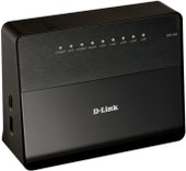 D-Link DIR-320/A/D1A