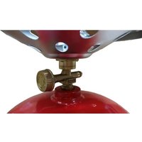  таганок для горелки Novogas Дачник-П 22.00.00.00-01 (7.2л)