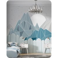 Фотообои Citydecor Детская 466 (500x260см)