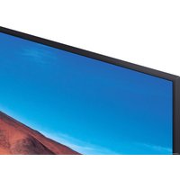 Телевизор Samsung UE43TU7170U