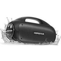 Беспроводная колонка Hopestar A50 (черный)