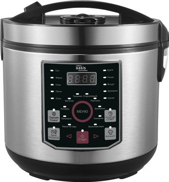 Мультиварка Making Oasis Everywhere MC-20N
