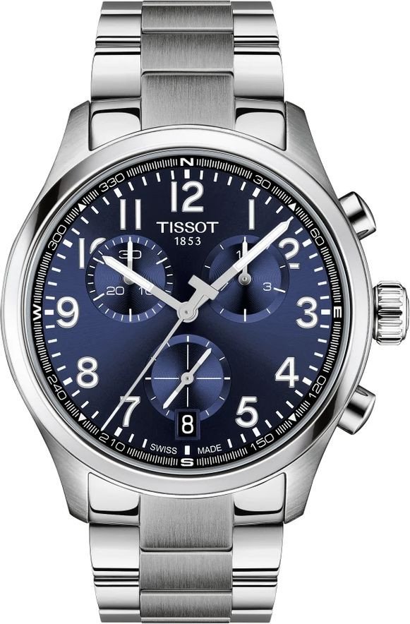 Наручные часы Tissot T116.417.11.042.00