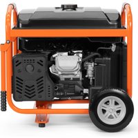 Бензиновый генератор Daewoo Power GDA 11000DPEi-3