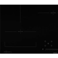 Варочная панель ZUGEL ZIH454B