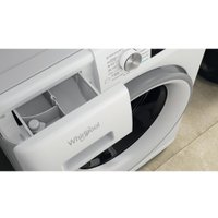Стирально-сушильная машина Whirlpool FFWDD 1076258 SV EE
