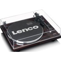 Виниловый проигрыватель Lenco LBT-288WA