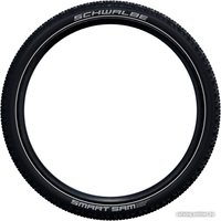 Велопокрышка Schwalbe Smart Sam Performance 65-622 11159037