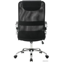 Офисное кресло Brabix Fit EX-514 (черный)