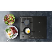 Варочная панель Kernau KIGH 6422 CI B