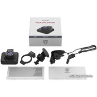Видеорегистратор Prestigio RoadRunner 185