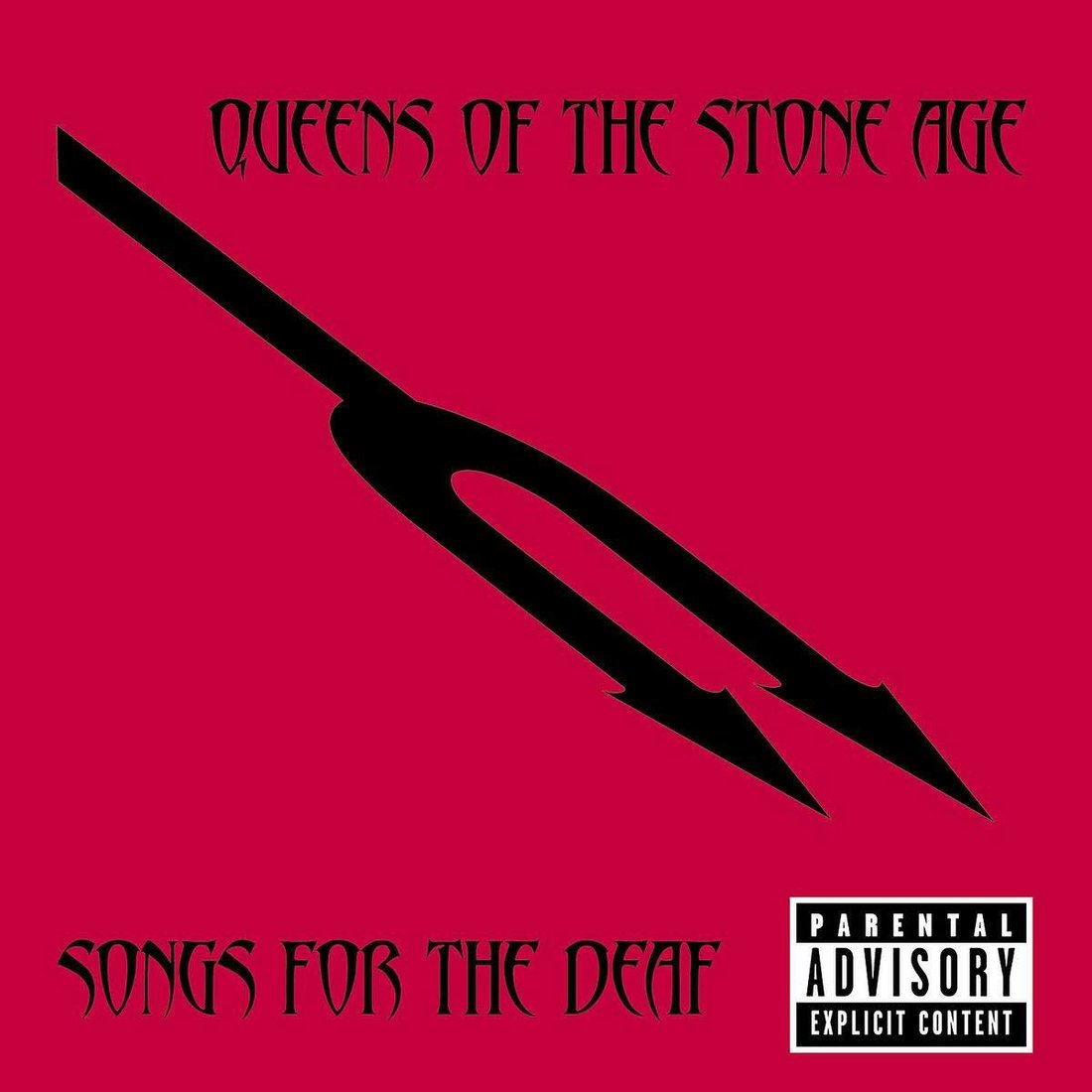 

Виниловая пластинка Queens Of The Stone Age - Songs For The Deaf