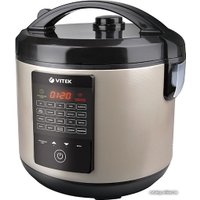 Мультиварка Vitek VT-4271 CM