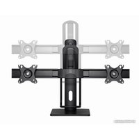 Подставка для монитора Gembird MS-D2-01