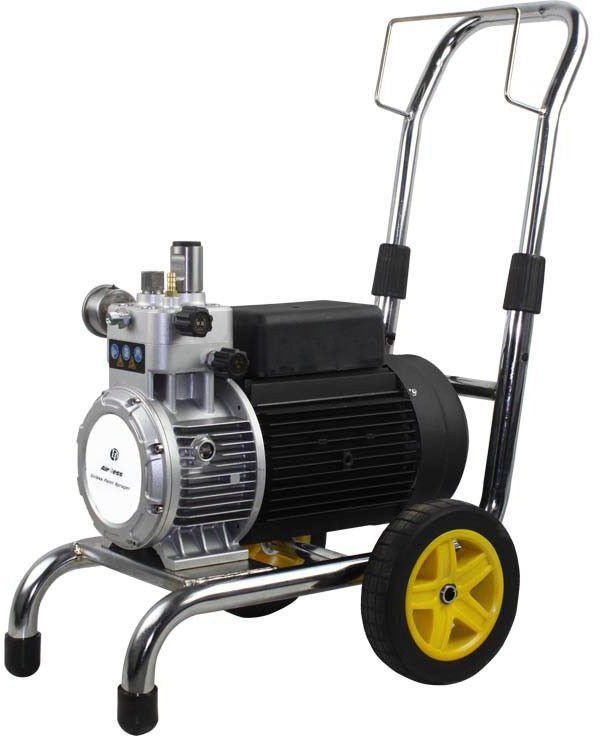 

Краскораспылитель Dino-Power DP-629