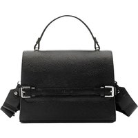 Женская сумка Souffle 448 4480101 (черный доллар)