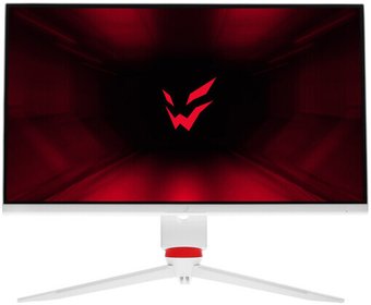 Игровой монитор Ardor Gaming Portal AF24H1 (144 Гц, белый)