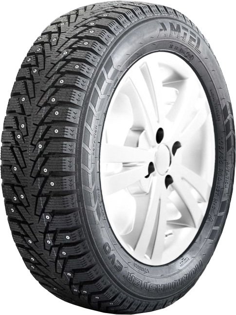 

Зимние шины Amtel Nordmaster EVO 205/55R16 94T (шип)