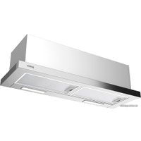 Кухонная вытяжка Korting KHP 9815 X