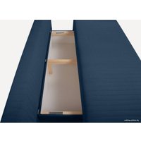 Диван Divan Лачи Velvet Navy Blue 205812 (синий)