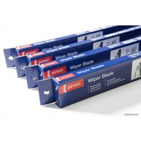 Щетка стеклоочистителя Denso Hybrid DUR-065L