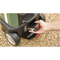 Мойка высокого давления Bosch Fontus 06008B6000