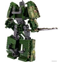Трансформер Bondibon Bondibot Танк ВВ6069
