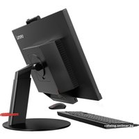 Модульный монитор Lenovo ThinkCentre Tiny-In-One 24 Gen 3 10QYPAR1EU