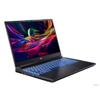 Игровой ноутбук iRU Калибр 15ALC 1993718