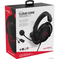 Наушники HyperX Cloud Core 7.1