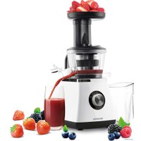 Соковыжималка Sencor SSJ 4043WH