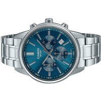 Наручные часы Casio MTP-E515D-2A1