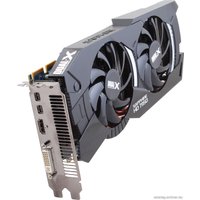 Видеокарта Sapphire HD 7950 3GB GDDR5 (11196-01)