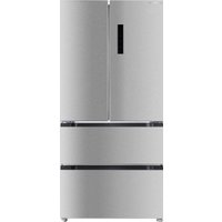 Холодильник Meferi MFR83IX Total No Frost French Door Comfort