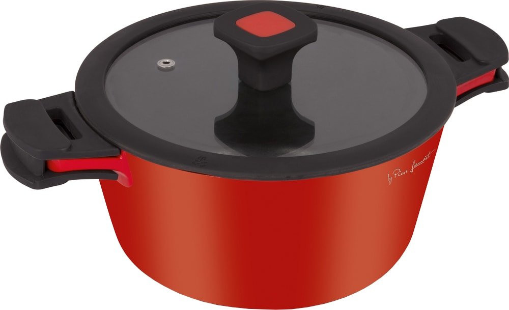 

Кастрюля Lamart Alue LT1170
