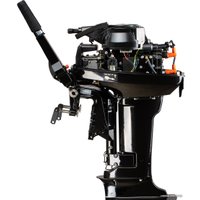 Лодочный мотор Gladiator G9.9FHS