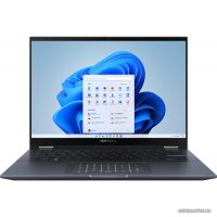 Ноутбук ASUS VivoBook S14 Flip TP3402VA-LZ350W