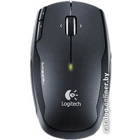 Мышь Logitech NX80