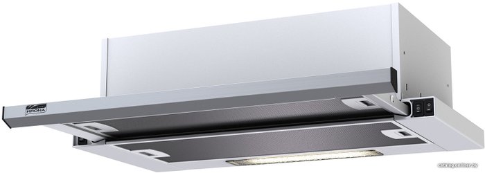 Krona Kamilla Slim 500 Inox