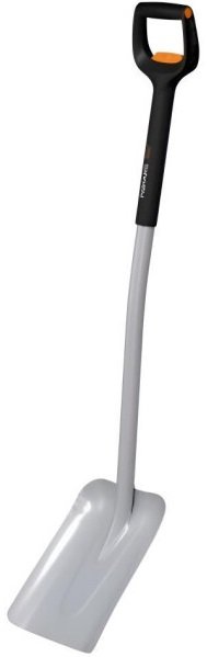 

Лопата совковая Fiskars Xact 1066734