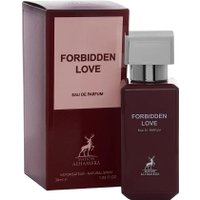 Парфюмерная вода Maison Alhambra Forbidden Love EdP (30 мл)