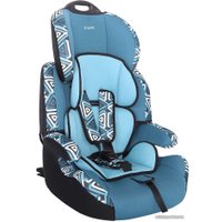 Детское автокресло Siger Стар Isofix (геометрия)