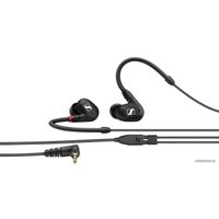 Наушники Sennheiser IE 100 Pro (черный)