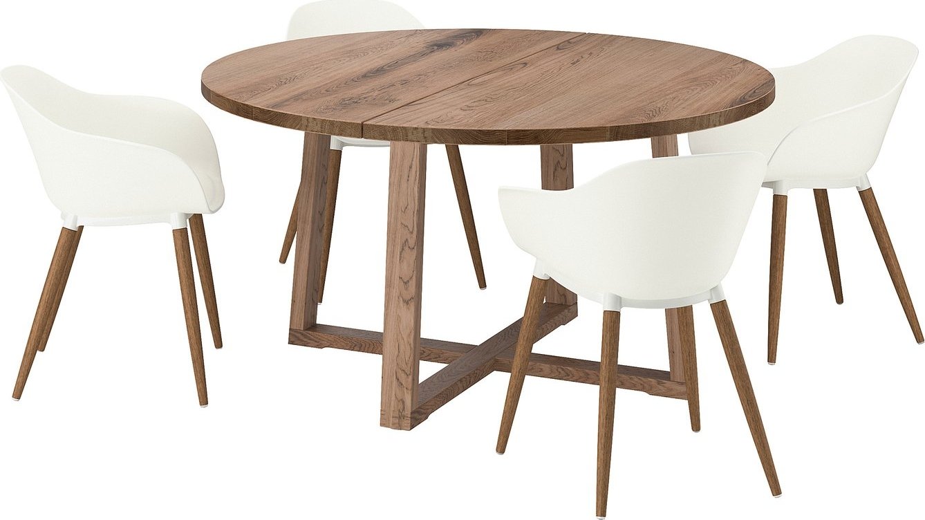 Обеденная группа Ikea Morbylanga/gronsta s39569312